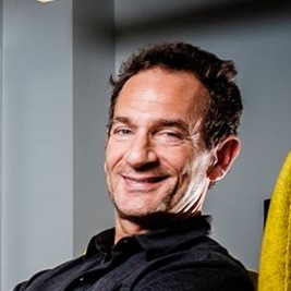 David Lubars